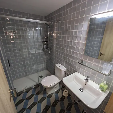 Apartamentos Rurales Cr Mazaleon Exterior photo