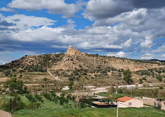 Apartamentos Rurales Cr Mazaleon