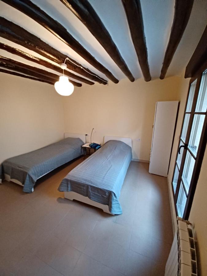 Appartement Rurales Cr Mazaleon