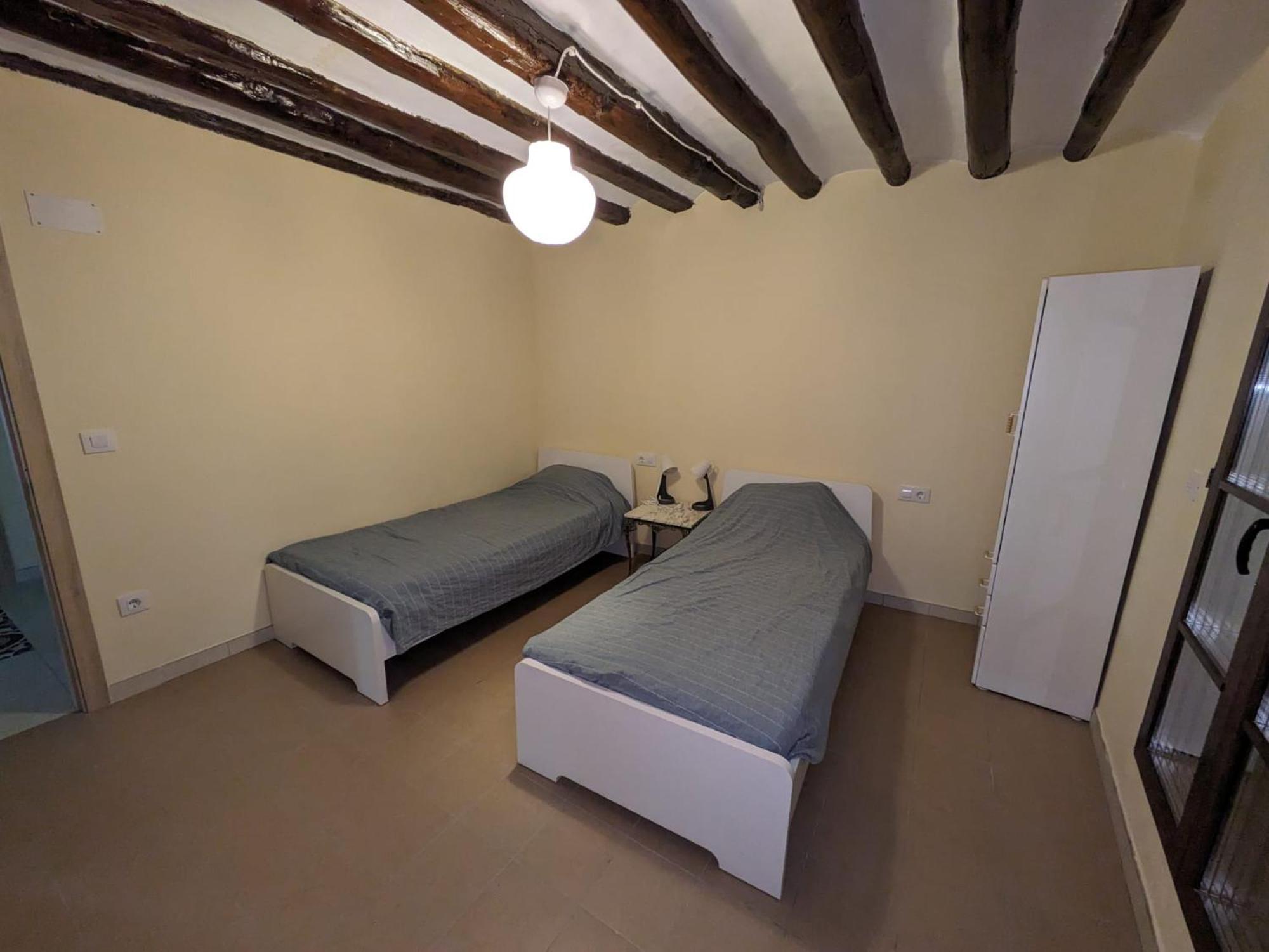 Rurales Cr Appartement Mazaleon
