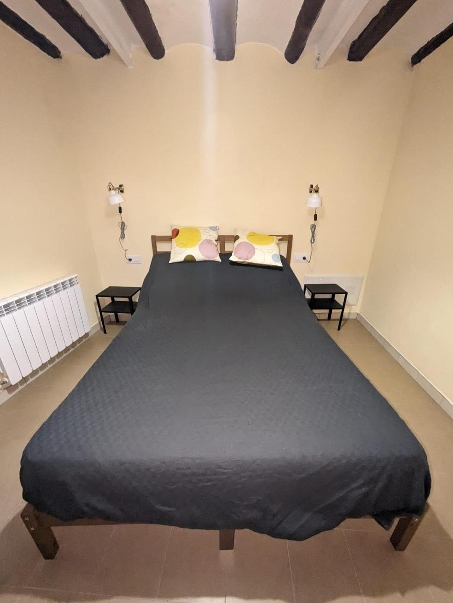 Rurales Cr Appartement