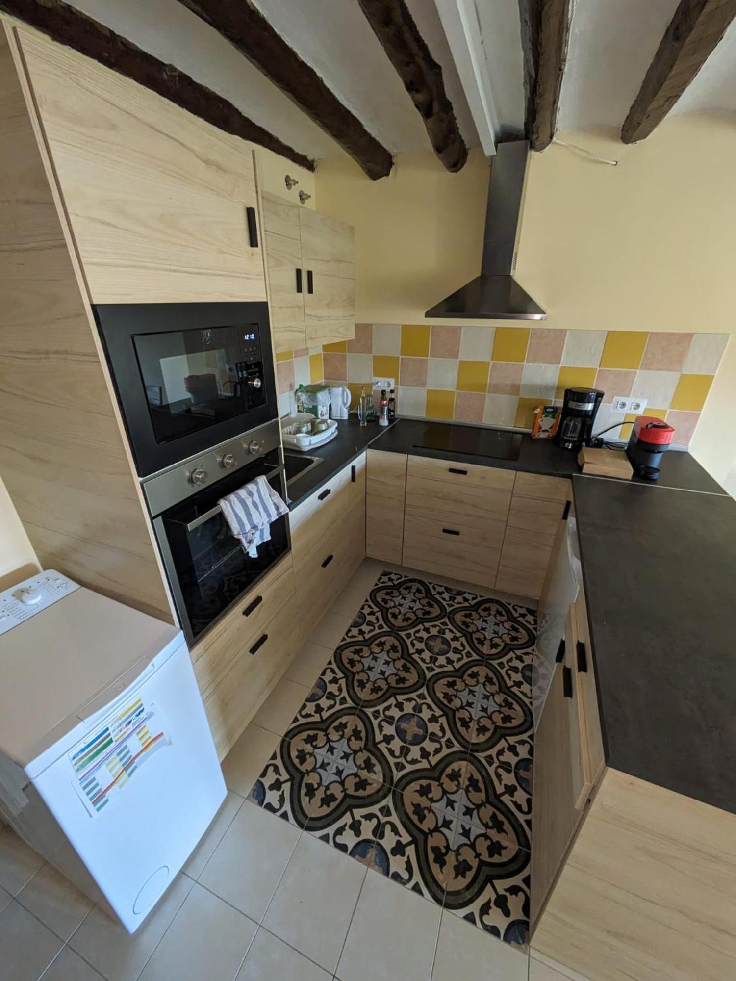 Appartement Rurales Cr Mazaleon