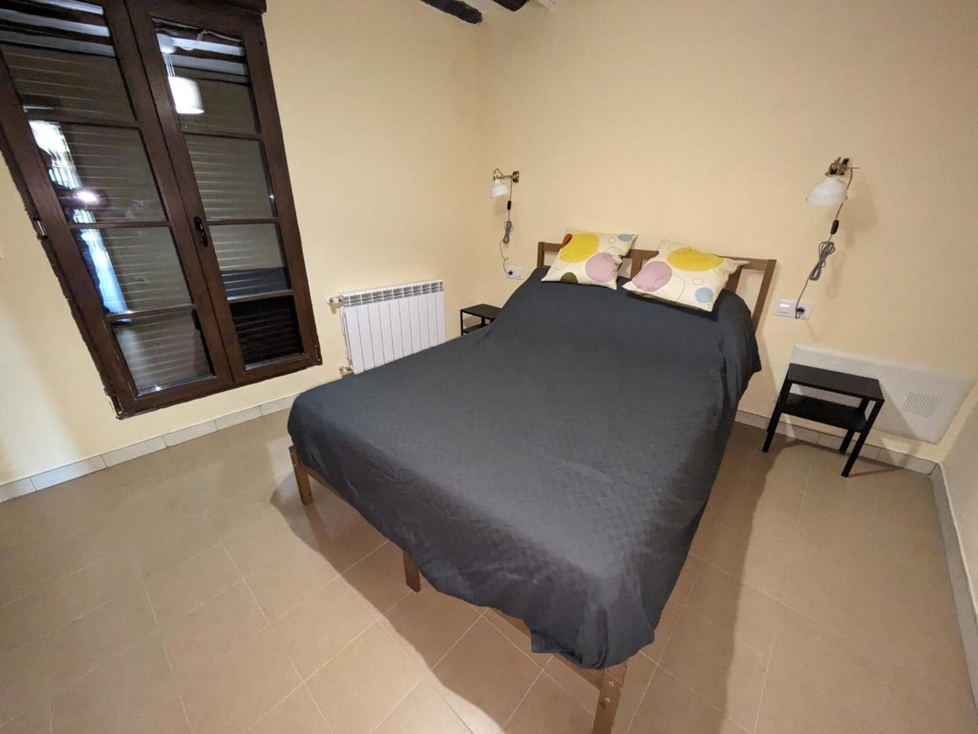 Appartement Rurales Cr *