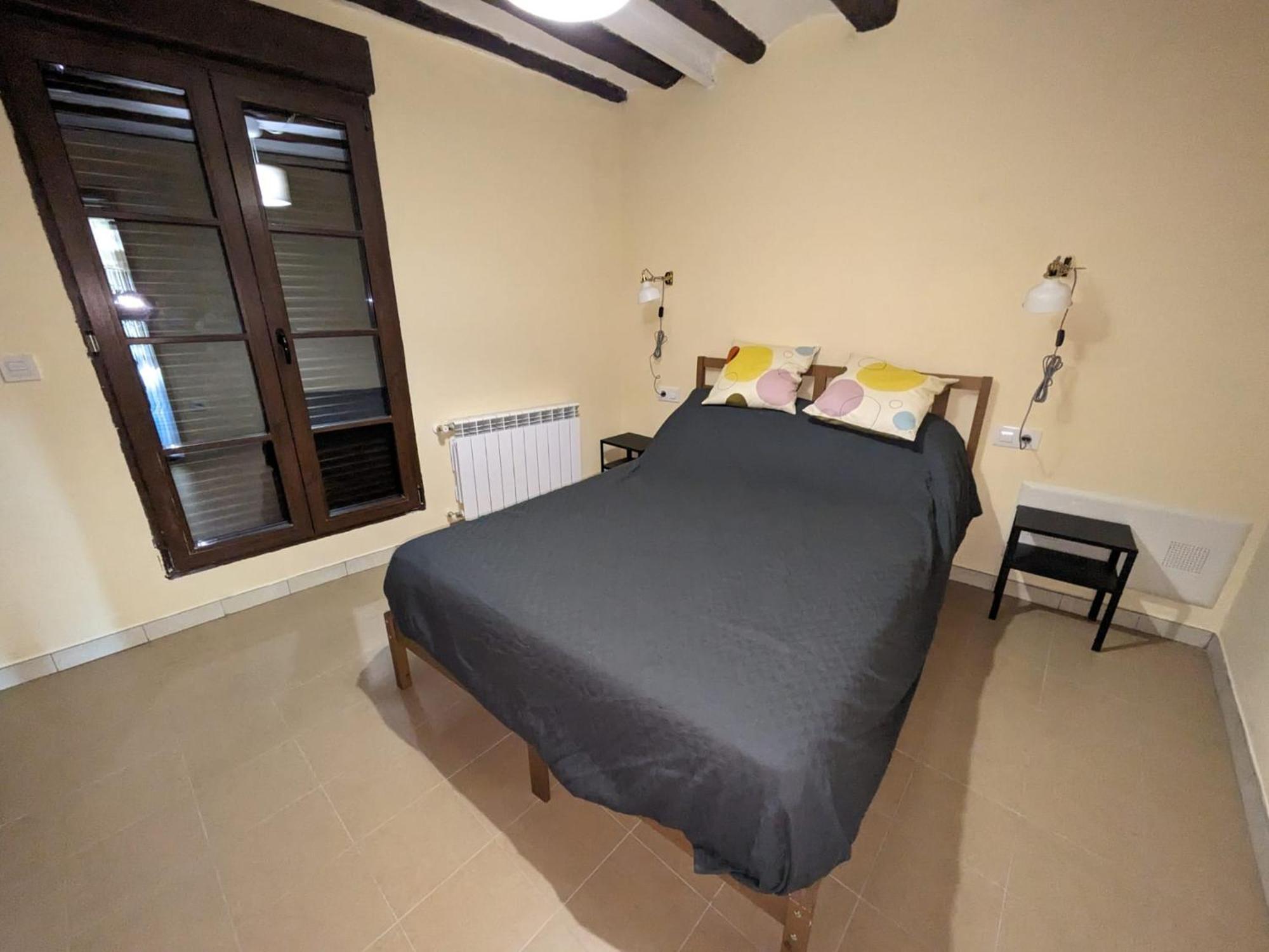 Rurales Cr Appartement *