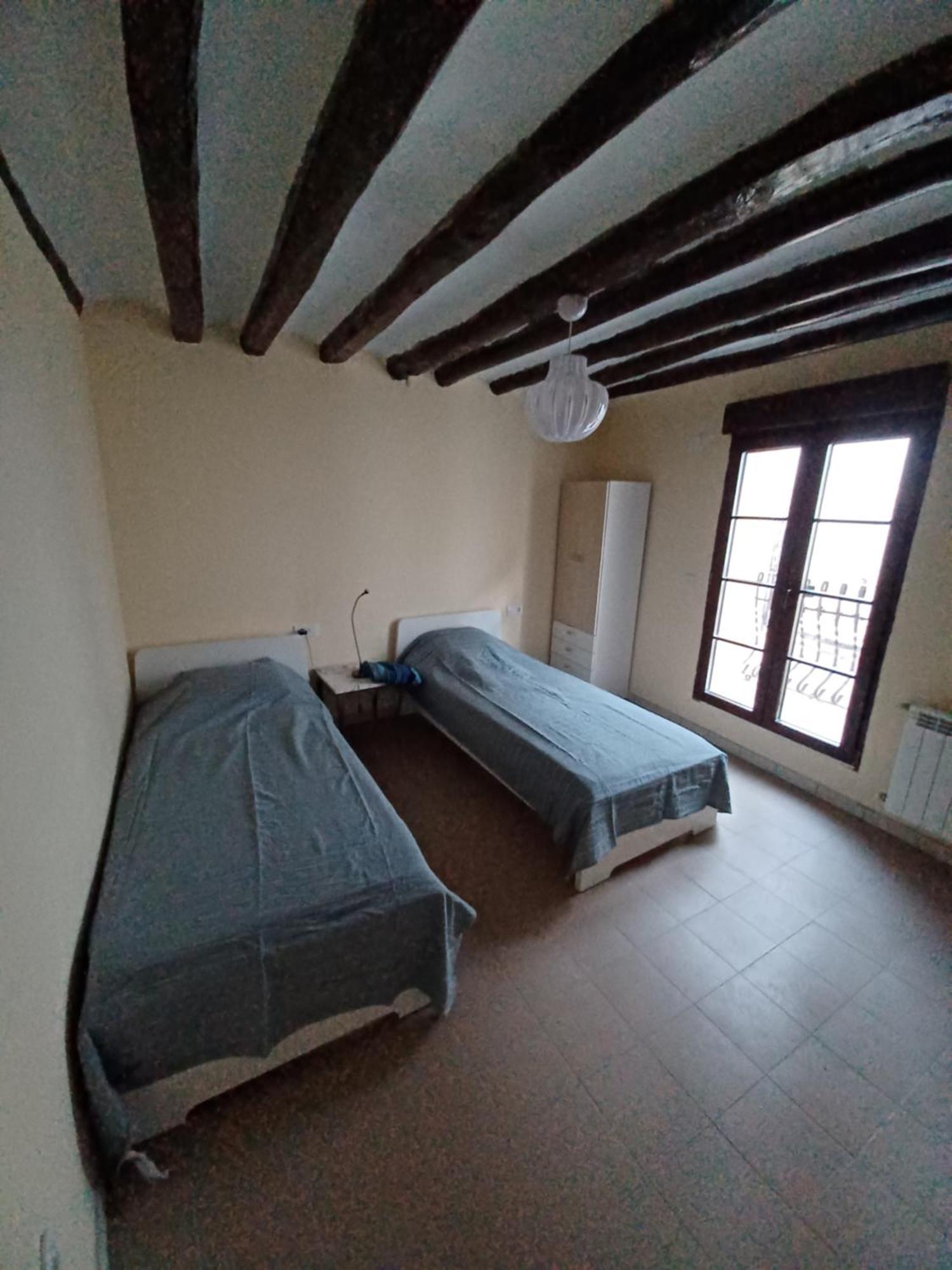 Appartement Rurales Cr Mazaleon