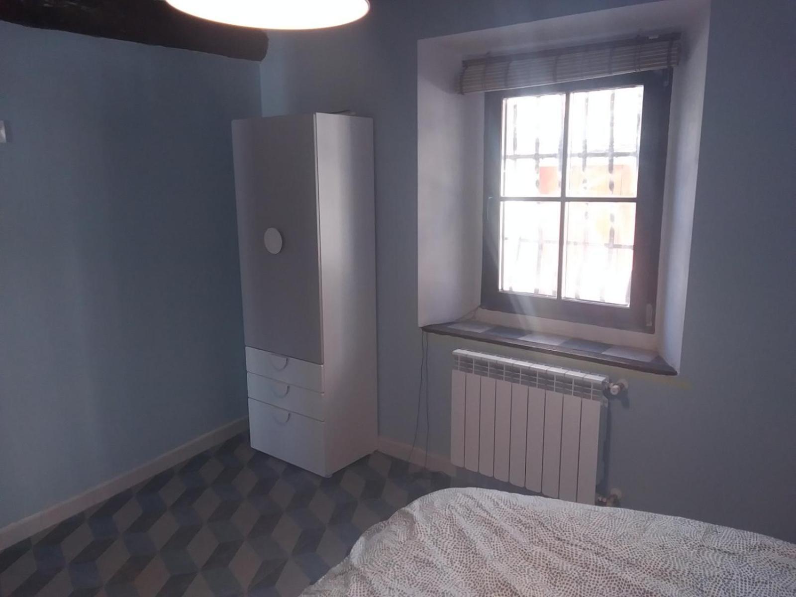 Appartement Rurales Cr *